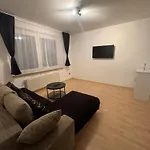דירה Homestay