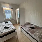 דירה Homestay