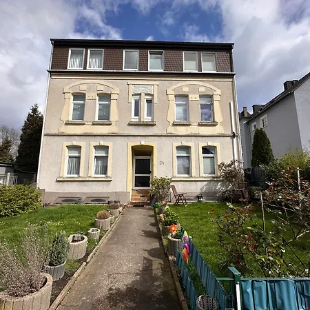Homestay Lägenhet Bochum