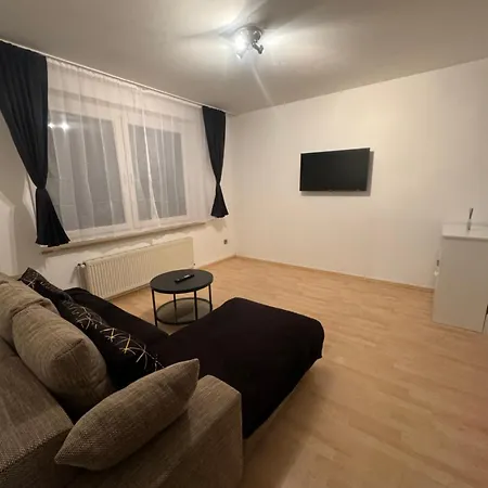 Apartment Homestay