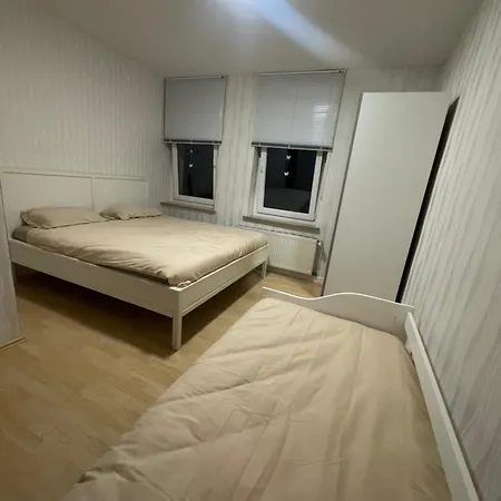 Homestay * ボーフム