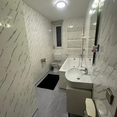 Apartamento Homestay