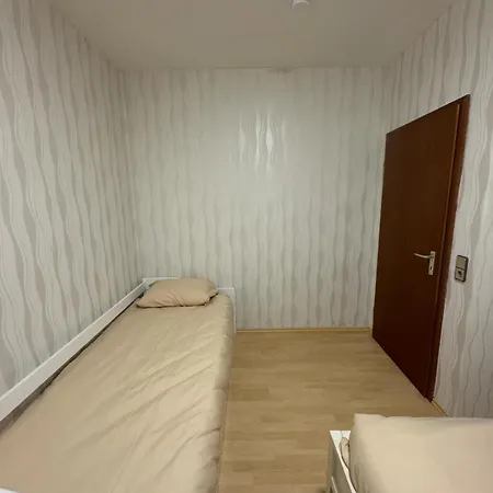 Homestay Bochum