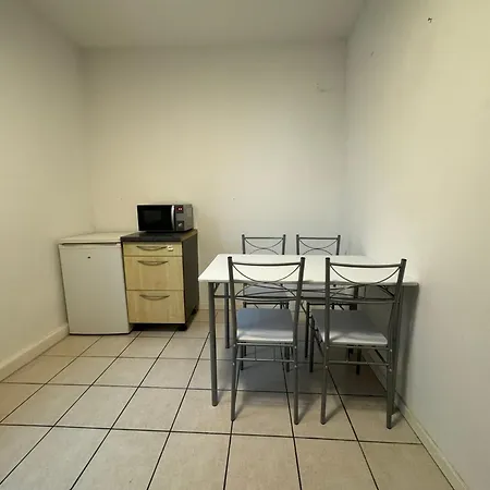 Homestay * Bochum