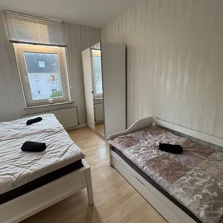 Apartment Homestay