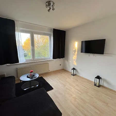 Homestay Apartment *