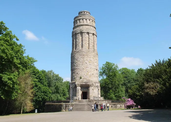 Homestay 아파트 보훔