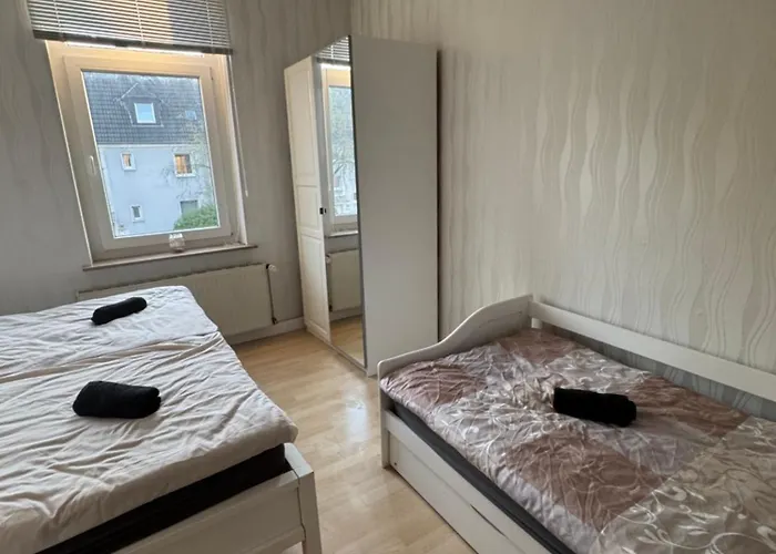 Apartamento Homestay